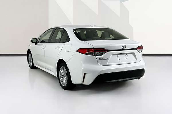 2022 Toyota COROLLA ASCENT SPORT MZEA12R