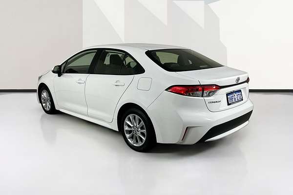 2021 Toyota COROLLA Ascent Sport MZEA12R