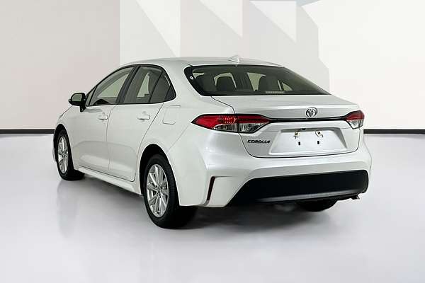 2023 Toyota COROLLA ASCENT SPORT MZEA12R