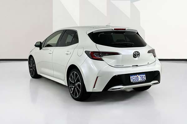 2019 Toyota COROLLA ZR MZEA12R
