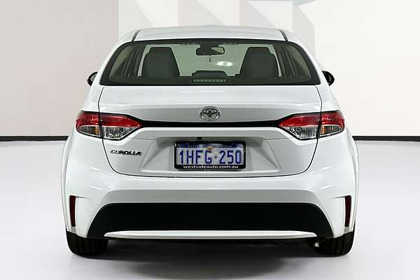 2021 Toyota COROLLA ASCENT SPORT MZEA12R
