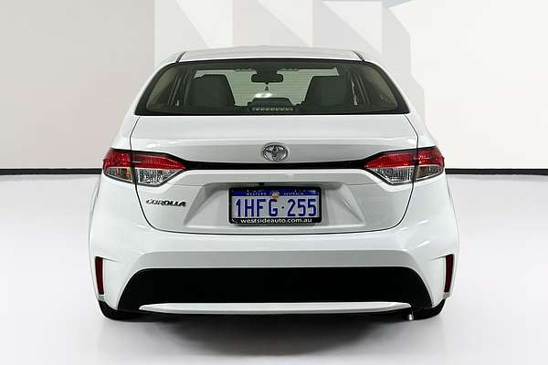 2021 Toyota COROLLA ASCENT SPORT MZEA12R
