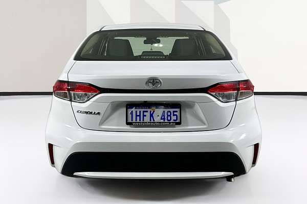 2021 Toyota COROLLA Ascent Sport MZEA12R