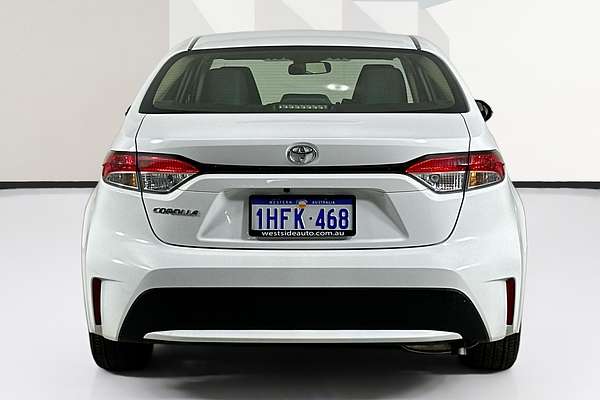 2021 Toyota COROLLA ASCENT SPORT MZEA12R