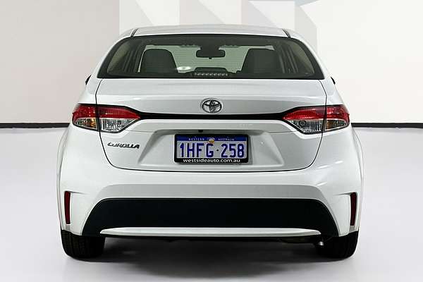2021 Toyota COROLLA ASCENT SPORT MZEA12R