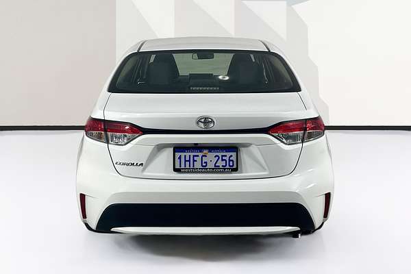 2021 Toyota COROLLA ASCENT SPORT MZEA12R