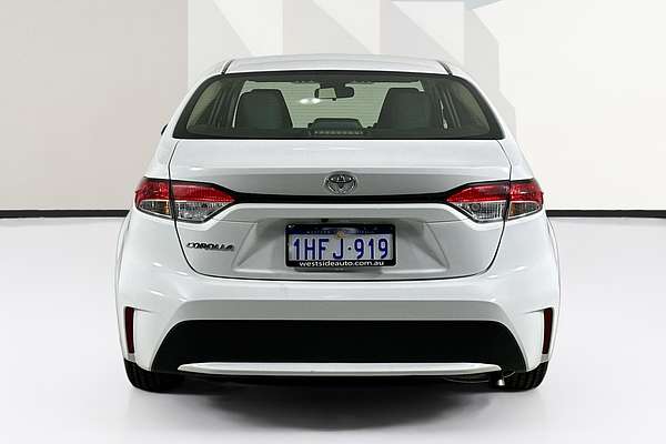 2021 Toyota COROLLA ASCENT SPORT MZEA12R