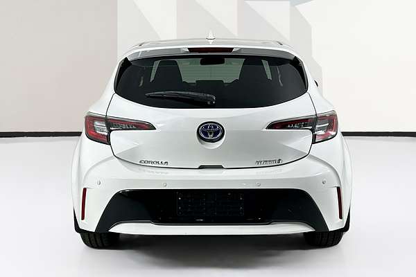 2020 Toyota COROLLA ASCENT SPORT HYBRID ZWE211R