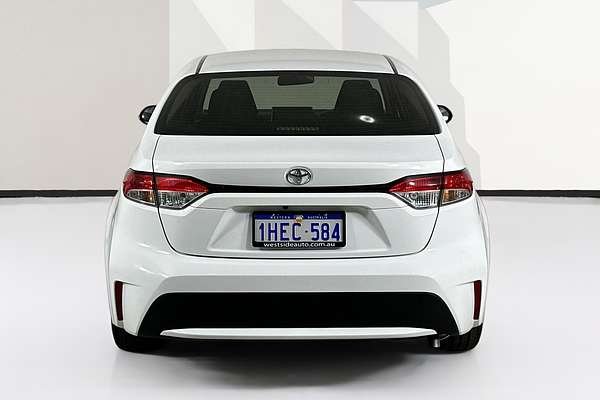 2020 Toyota COROLLA ASCENT SPORT MZEA12R