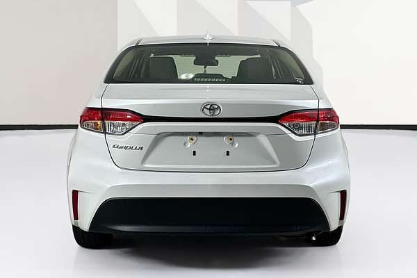 2023 Toyota COROLLA ASCENT SPORT MZEA12R