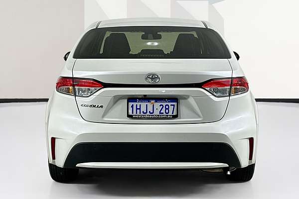 2021 Toyota COROLLA ASCENT SPORT MZEA12R