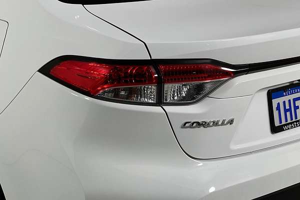 2020 Toyota Corolla Ascent Sport MZEA12R