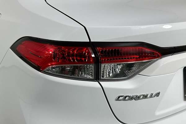 2021 Toyota COROLLA ASCENT SPORT MZEA12R