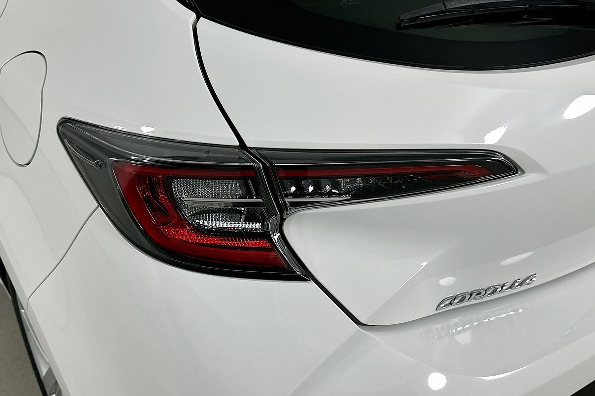 2022 Toyota COROLLA ASCENT SPORT MZEA12R