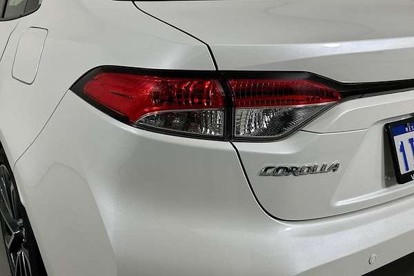 2021 Toyota COROLLA ZR MZEA12R