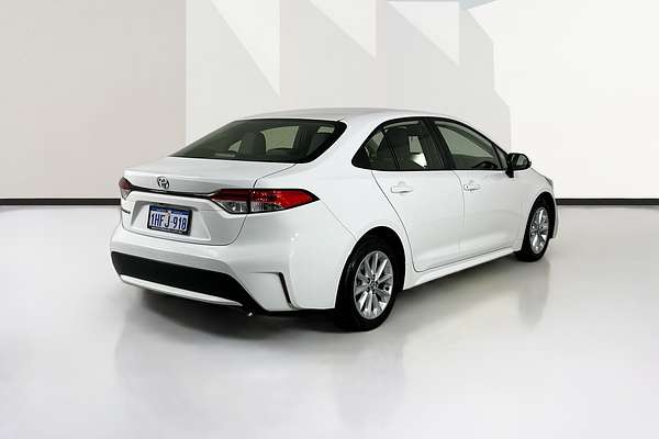 2020 Toyota Corolla Ascent Sport MZEA12R