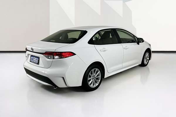 2021 Toyota COROLLA Ascent Sport MZEA12R