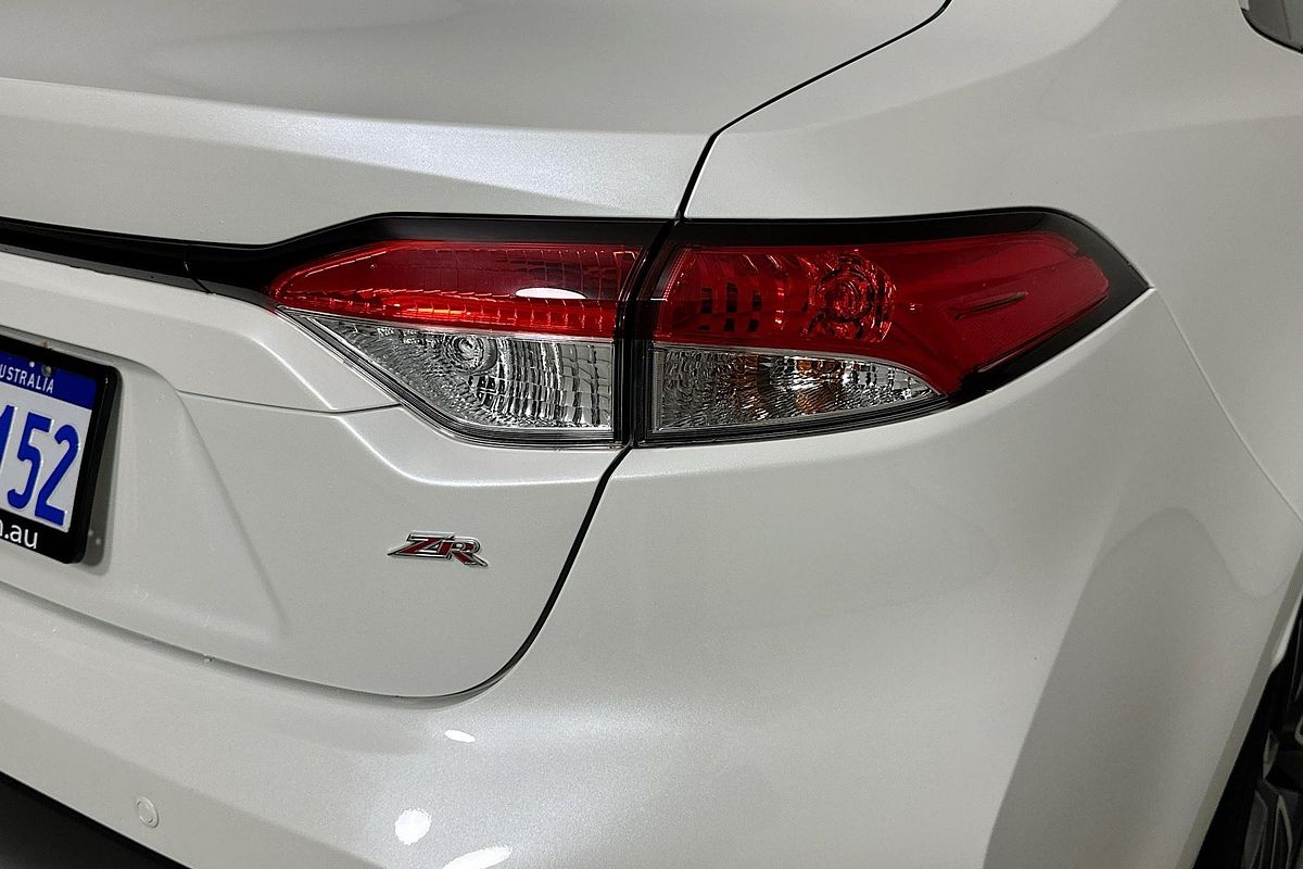 2021 Toyota COROLLA ZR MZEA12R