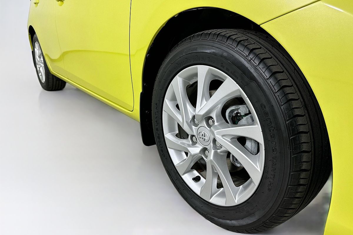2016 Toyota COROLLA ASCENT SPORT ZRE182R MY15