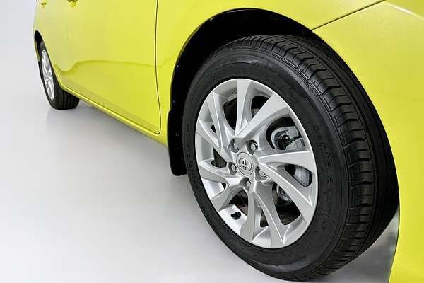 2016 Toyota COROLLA ASCENT SPORT ZRE182R MY15