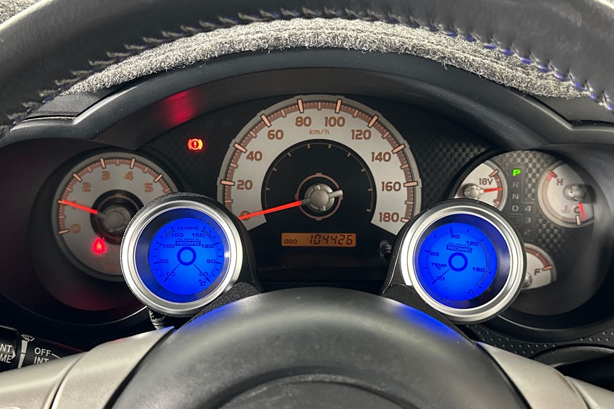 2016 Toyota FJ CRUISER  GSJ15R MY14