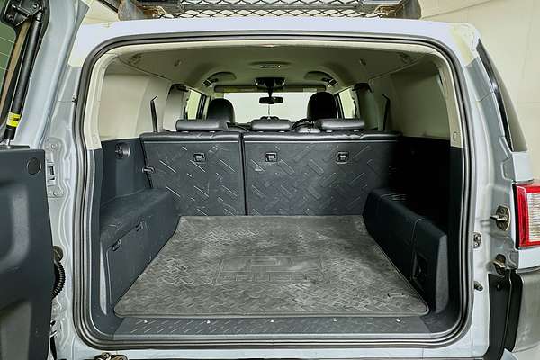 2013 Toyota FJ CRUISER  GSJ15R