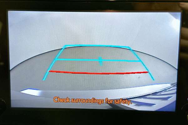 2024 Toyota FORTUNER GXL PREMIUM INTERIOR GUN156R