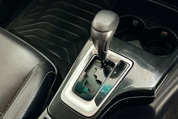 2024 Toyota FORTUNER GXL PREMIUM INTERIOR GUN156R