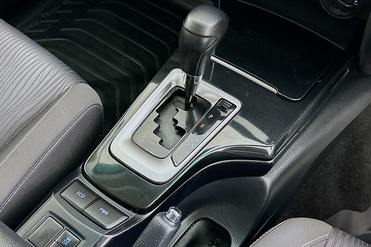 2023 Toyota Fortuner GX GUN156R