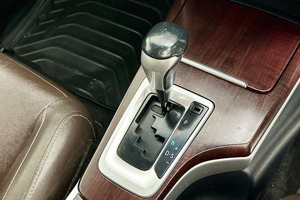 2016 Toyota FORTUNER CRUSADE GUN156R