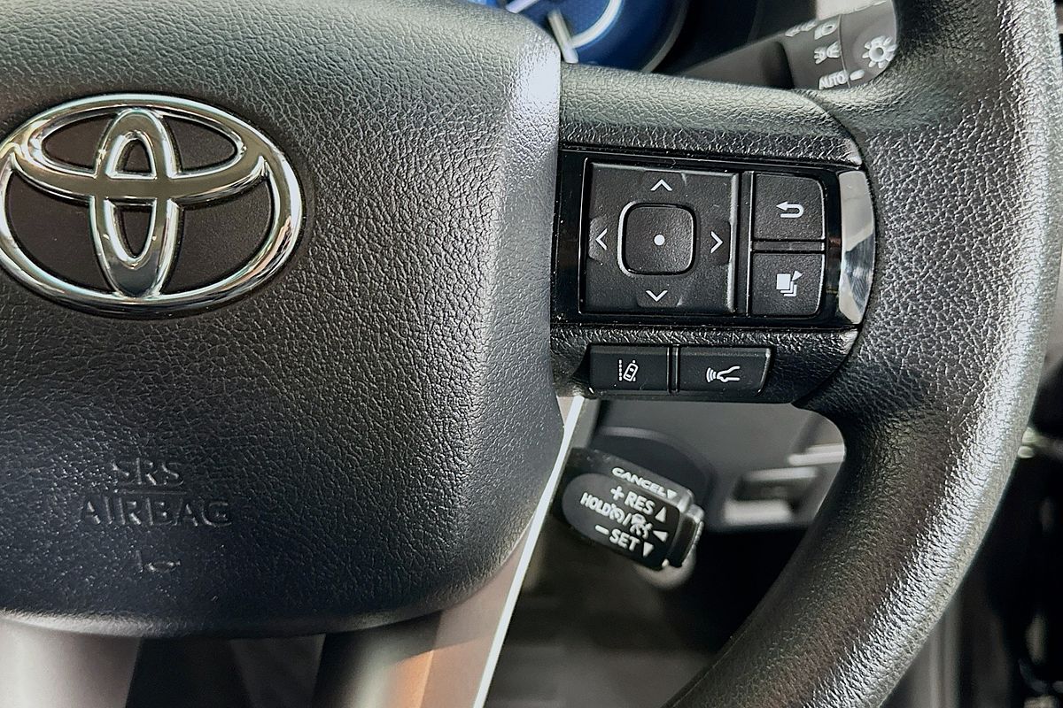 2023 Toyota Fortuner GX GUN156R