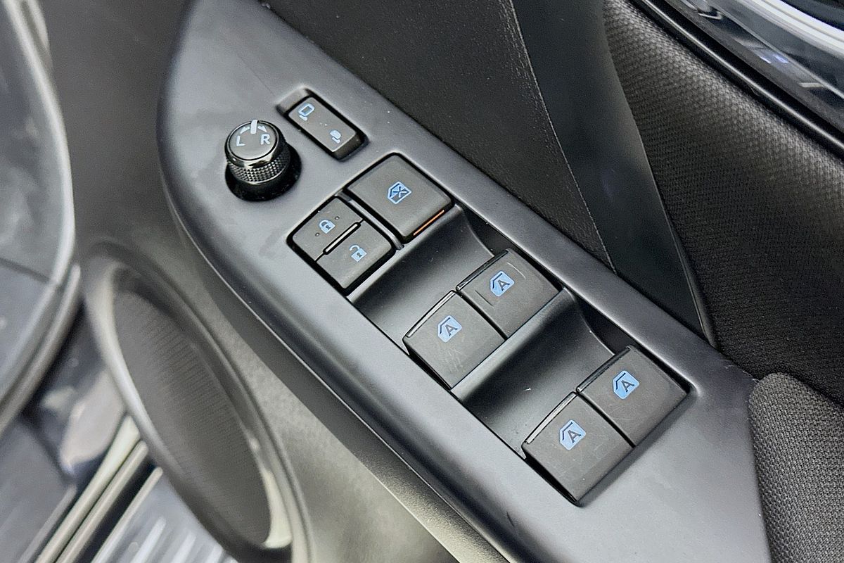 2023 Toyota Fortuner GX GUN156R