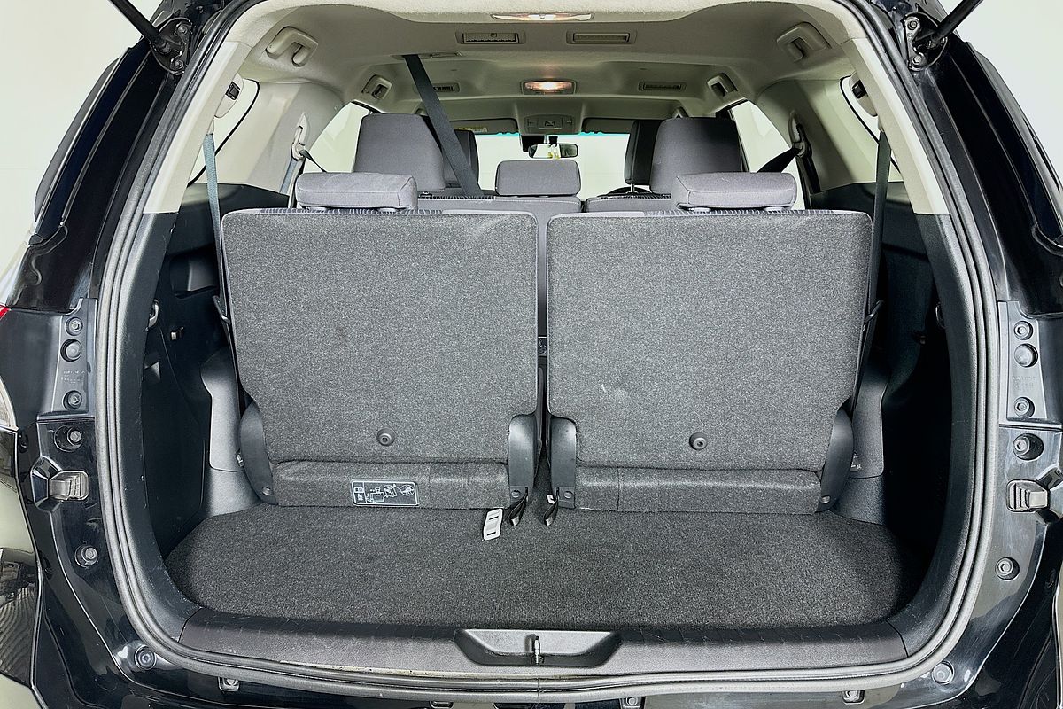 2023 Toyota Fortuner GX GUN156R