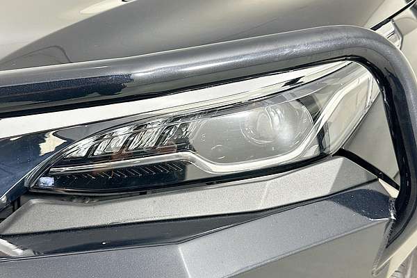 2022 Toyota FORTUNER GXL PREMIUM INTERIOR GUN156R