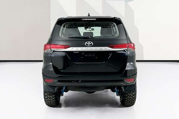 2023 Toyota Fortuner GX GUN156R