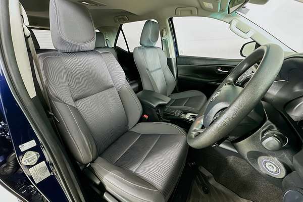 2021 Toyota FORTUNER GX GUN156R