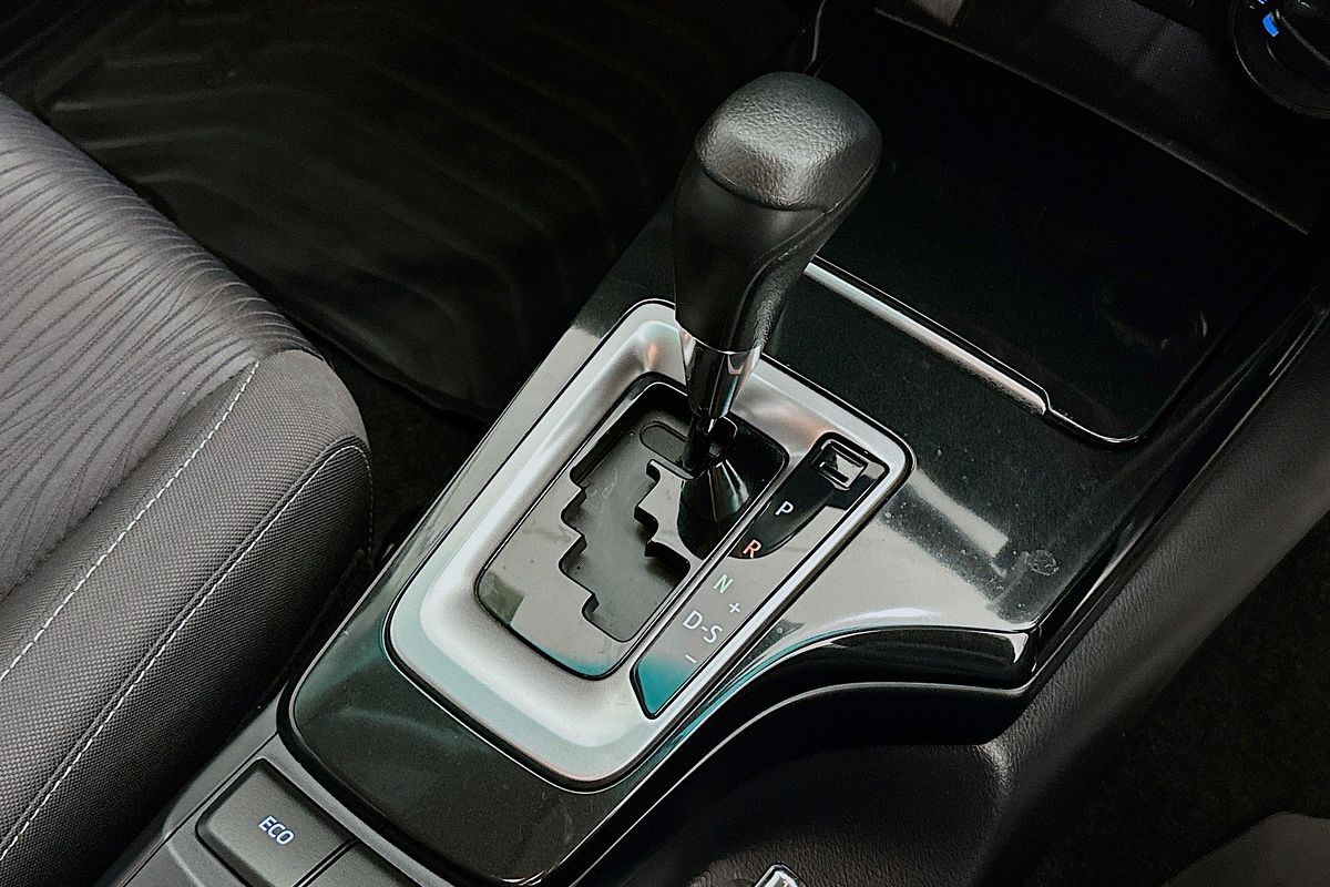 2021 Toyota FORTUNER GX GUN156R