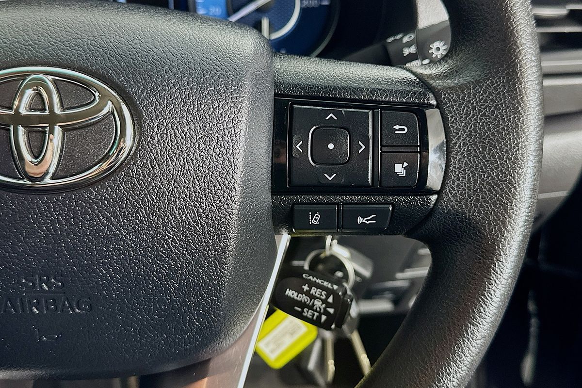 2021 Toyota FORTUNER GX GUN156R