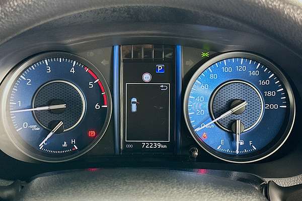 2021 Toyota FORTUNER GX GUN156R