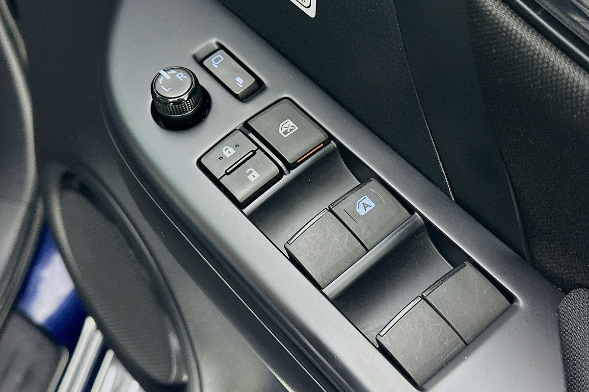 2021 Toyota FORTUNER GX GUN156R