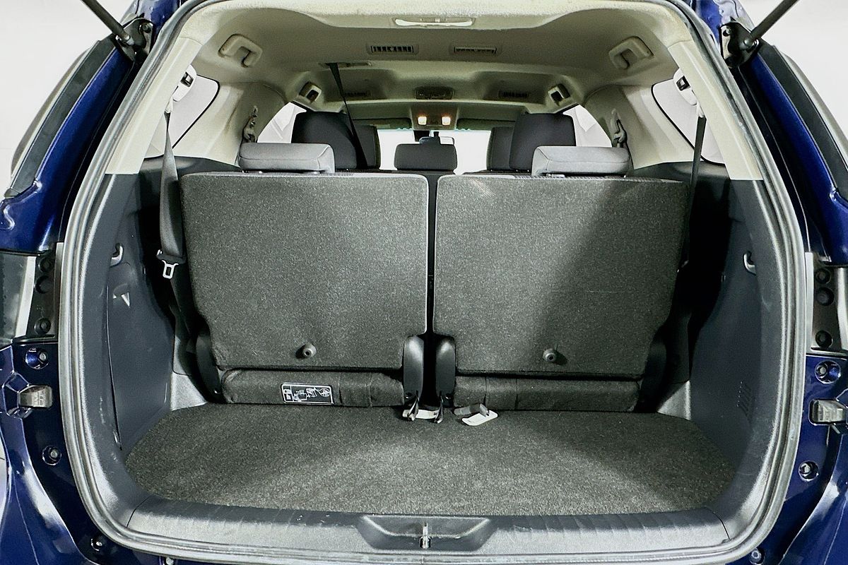 2021 Toyota FORTUNER GX GUN156R
