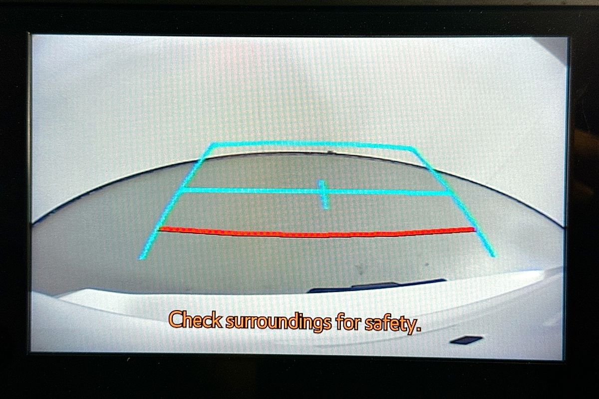 2021 Toyota FORTUNER GX GUN156R