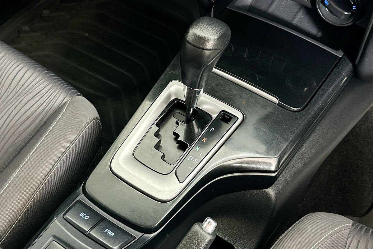 2021 Toyota FORTUNER GX GUN156R