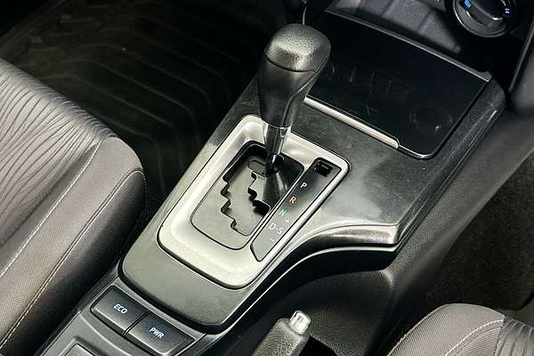 2021 Toyota FORTUNER GX GUN156R