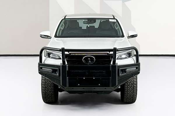 2021 Toyota FORTUNER GX GUN156R