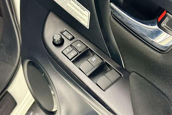 2021 Toyota FORTUNER GX GUN156R