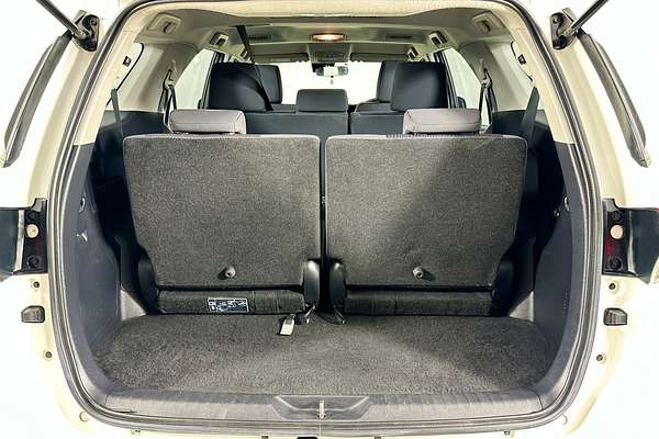 2021 Toyota FORTUNER GX GUN156R