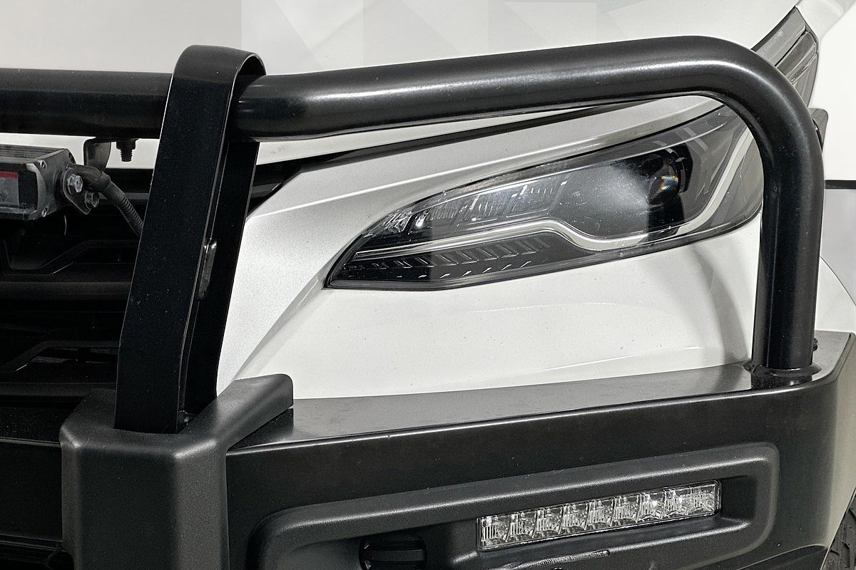 2021 Toyota FORTUNER GX GUN156R