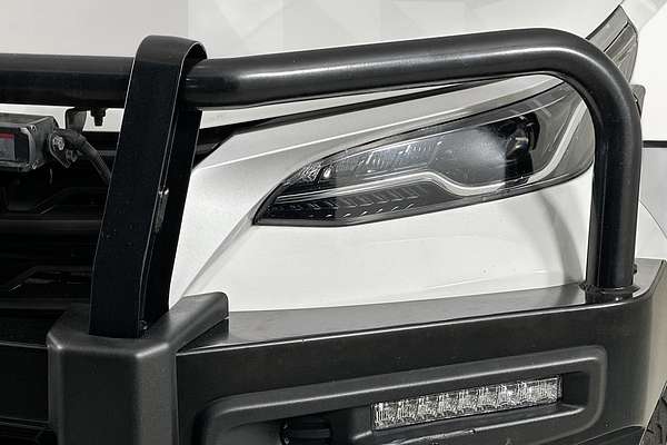 2021 Toyota FORTUNER GX GUN156R