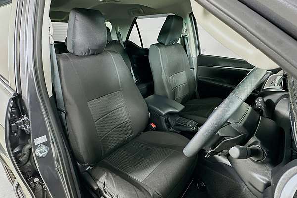 2024 Toyota Fortuner GXL GUN156R